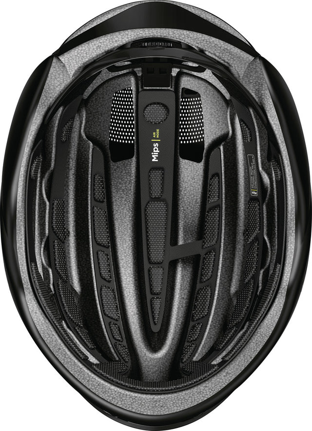 Abus GameChanger 2.0 MIPS velvet black cykelhjelm