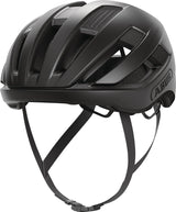 Abus WingBack velvet black cykelhjelm