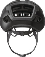 Abus WingBack velvet black cykelhjelm
