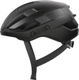 Abus WingBack velvet black cykelhjelm