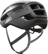 Abus WingBack titan cykelhjelm