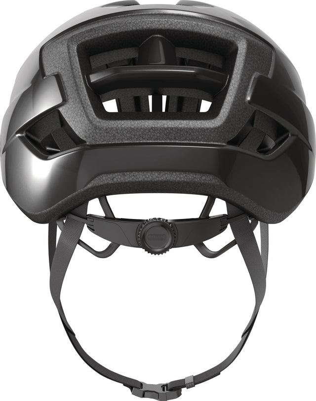 Abus WingBack titan cykelhjelm