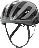 Abus WingBack race grey cykelhjelm