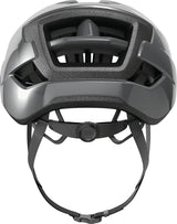 Abus WingBack race grey cykelhjelm