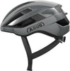 ABUS WingBack Race Grey cykelhjelm