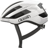 ABUS WingBack Shiny White cykelhjelm