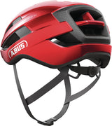 Abus WingBack performance red cykelhjelm