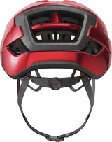 Abus WingBack performance red cykelhjelm