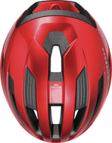 Abus WingBack performance red cykelhjelm