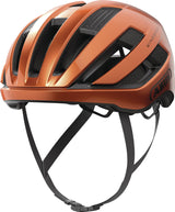 Abus WingBack goldfish orange cykelhjelm