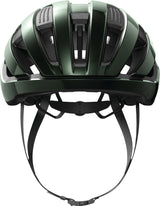 Abus WingBack moss green cykelhjelm