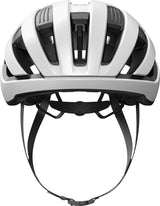 Abus WingBack polar white cykelhjelm