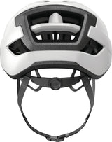 Abus WingBack polar white cykelhjelm