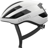 Abus WingBack polar white cykelhjelm