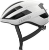ABUS WingBack Polar White cykelhjelm