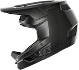 Abus HiDrop shiny black cykelhjelm