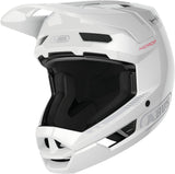 Abus HiDrop shiny white cykelhjelm
