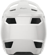 Abus HiDrop shiny white cykelhjelm