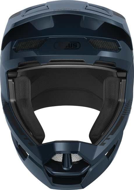 Abus HiDrop midnight blue cykelhjelm