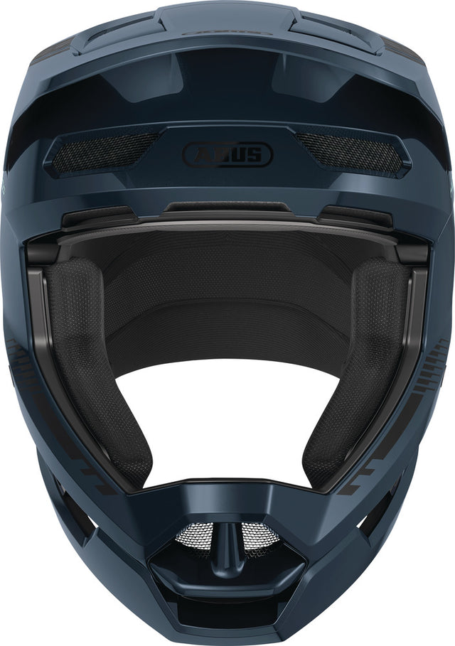 Abus HiDrop midnight blue cykelhjelm
