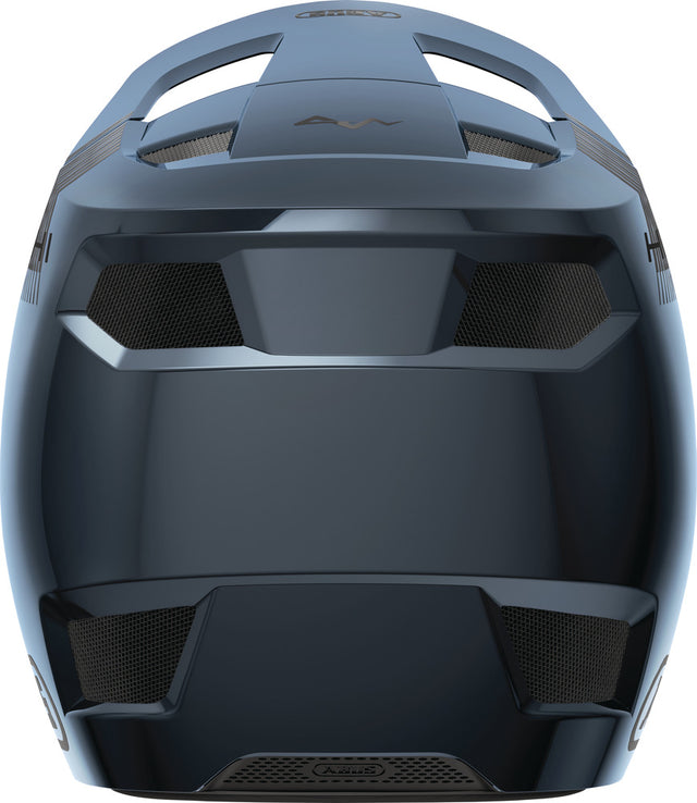 Abus HiDrop midnight blue cykelhjelm