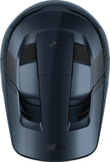 Abus HiDrop midnight blue cykelhjelm