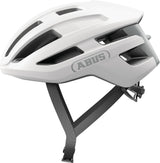 Abus PowerDome polar white cykelhjelm