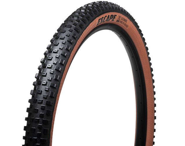 Goodyear Escape TLR dæk