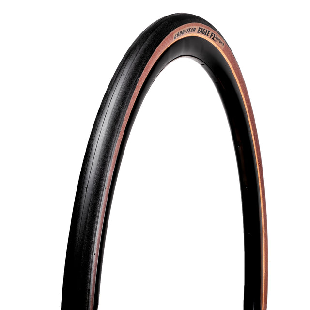 Goodyear Eagle F1 SuperSport R TT racerdæk (clincher)