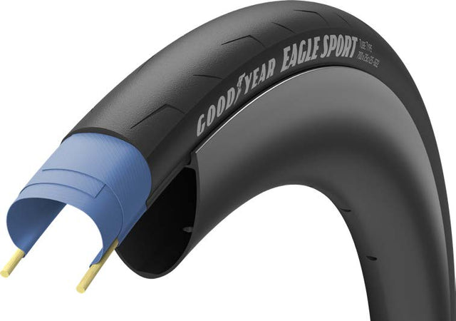 Goodyear Eagle Sport Clincher dæk