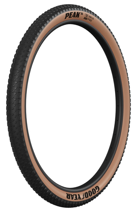 Goodyear Peak SL TLR dæk