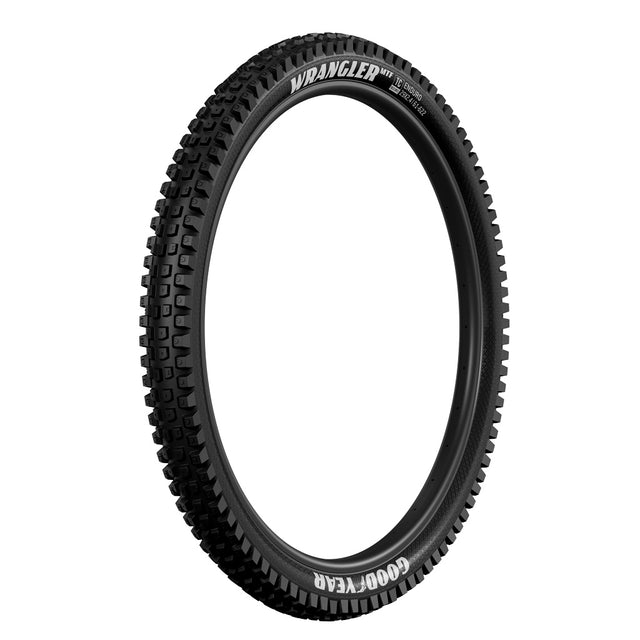 Goodyear Wrangler MTF TLR dæk
