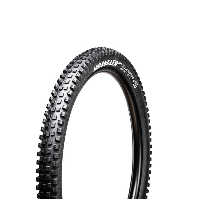 Goodyear Wrangler MTF Electric TLR dæk