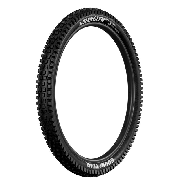 Goodyear Wrangler MTR TLR dæk