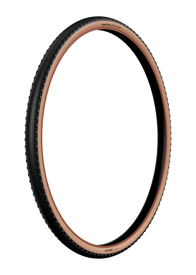 Goodyear XPLR Slick TLR dæk