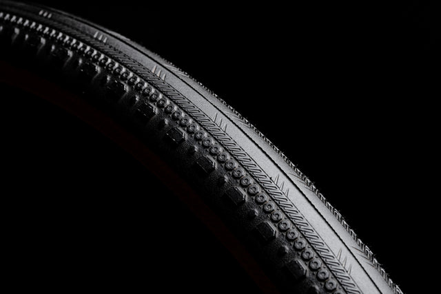 Goodyear XPLR Slick TLR dæk