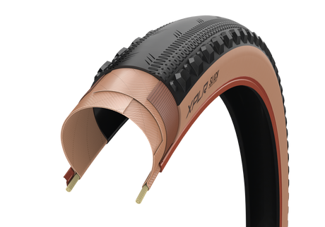 Goodyear XPLR Slick TLR dæk