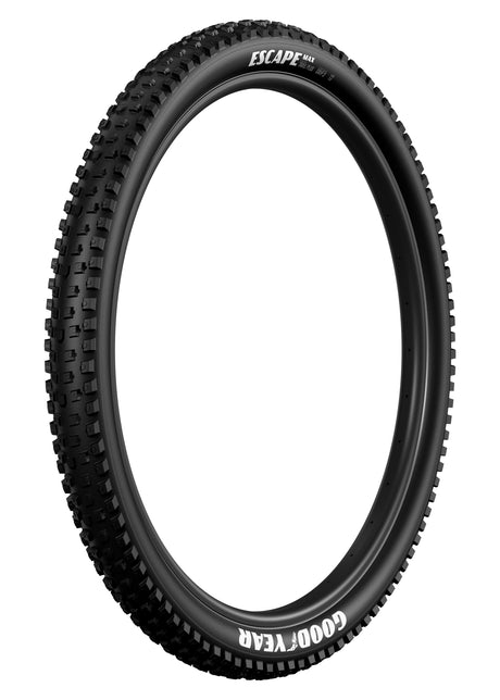 Goodyear Escape Max Trail Plus Grip 2