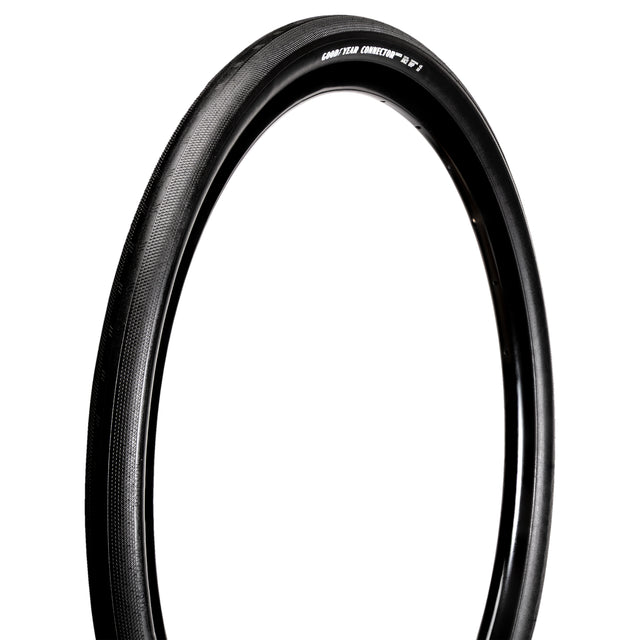 Goodyear Connector Slick Race TLR gravel-dæk