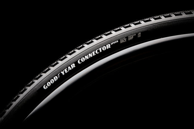 Goodyear Connector Speed Race TLR gravel-dæk