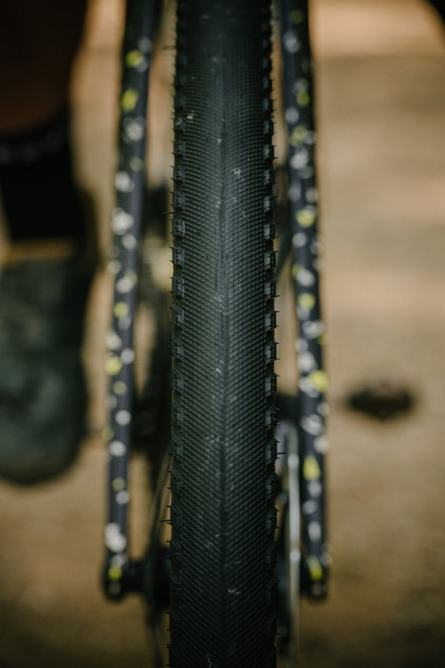 Goodyear Connector Speed Race TLR gravel-dæk