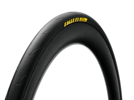 Goodyear Eagle F1 R Gen.2 TLR dæk