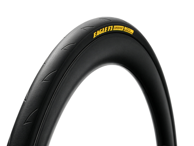 Goodyear Eagle F1 SuperSport R Gen.2 TLR racerdæk