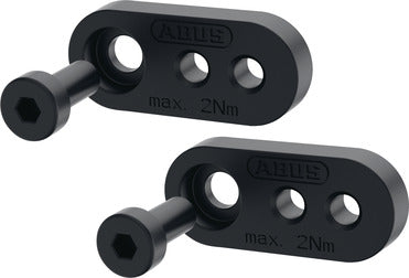 ABUS Adapter plate 6950 10 pcs – billede 1