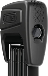 ABUS BORDO™ One 6000AF/120 black SH Finger Print – billede 2