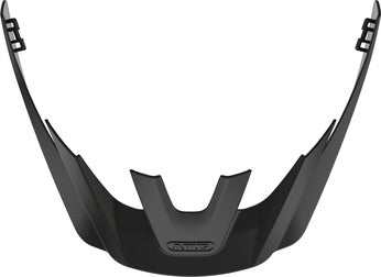 ABUS Spare visor black Aduro 3.0 S/M/L – billede 1