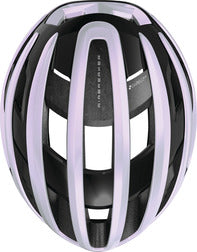 ABUS AirBreaker 2.0 All-in Purple cykelhjelm – M