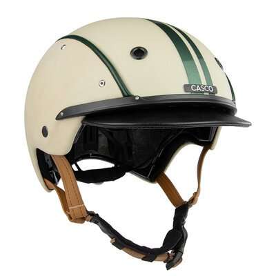 Casco COSMO Classic Eden Moon cykelhjelm