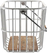 Brooks Hoxton kurv m. Click Fix alu