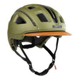 Casco COSMO Air Sterling Juniper Green cykelhjelm